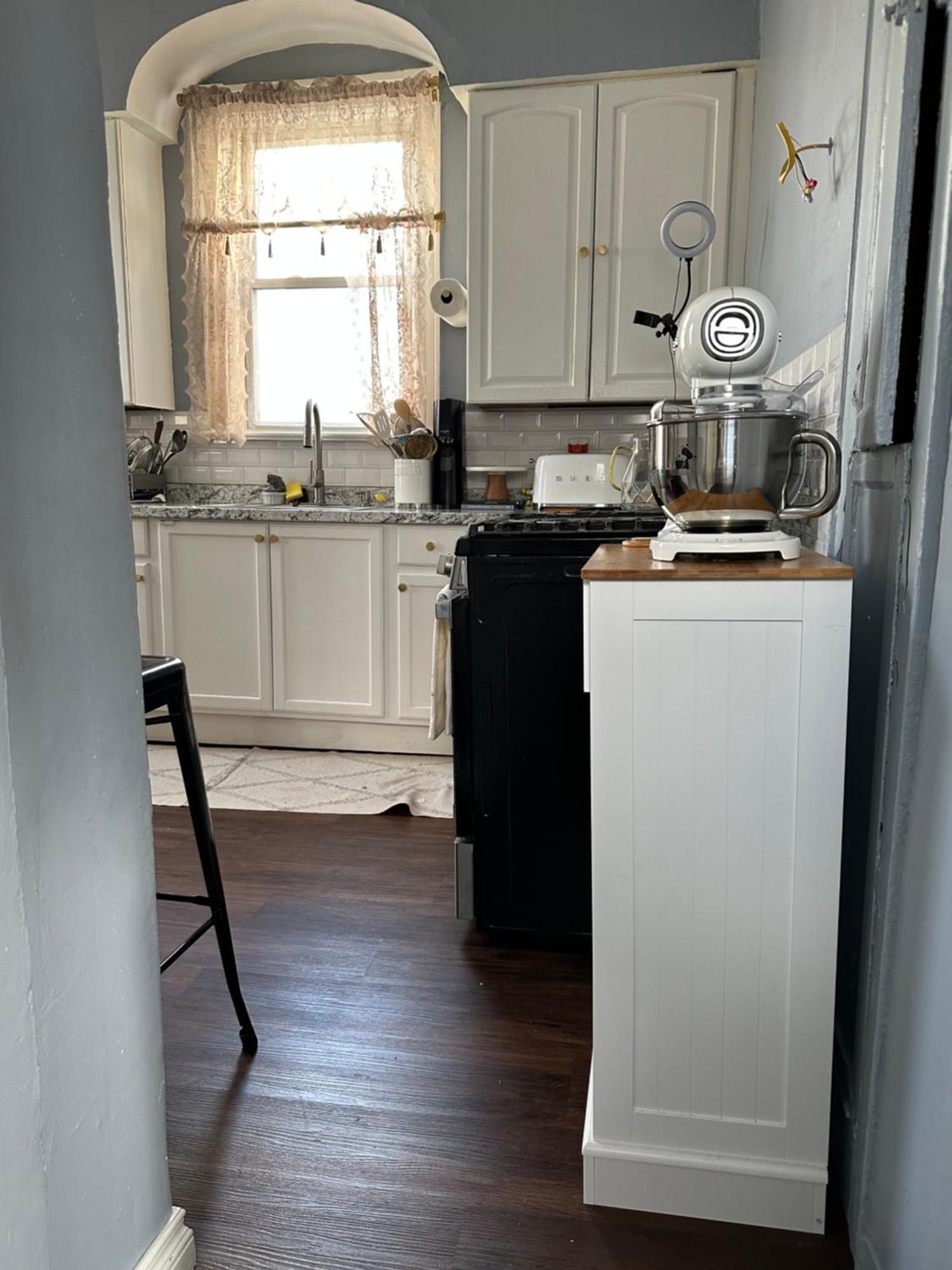Zo Family Cottage Mount Vernon Екстер'єр фото