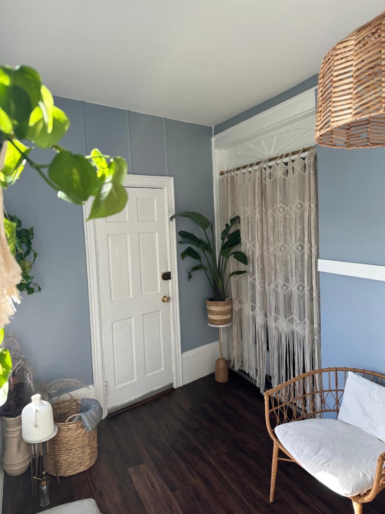 Zo Family Cottage Mount Vernon Екстер'єр фото