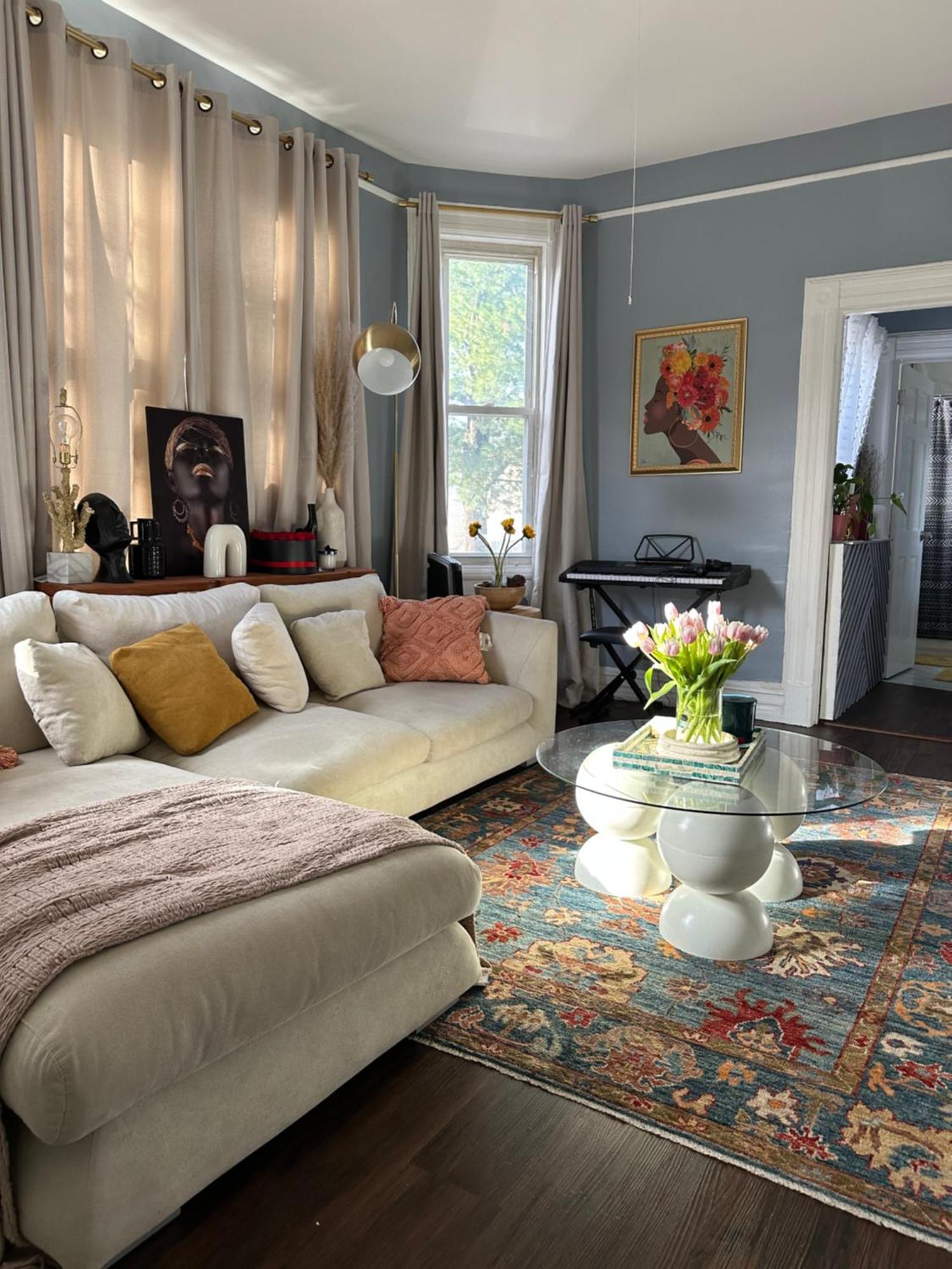 Zo Family Cottage Mount Vernon Екстер'єр фото